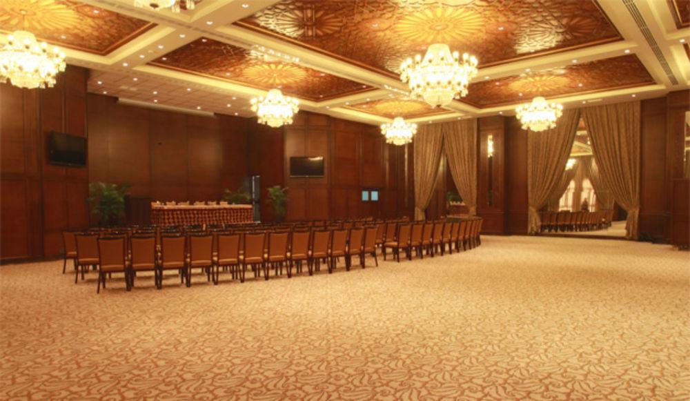Borj Dhiafa Hotel Sfax Bagian luar foto