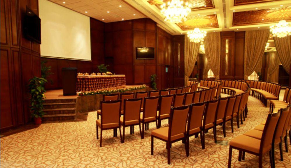 Borj Dhiafa Hotel Sfax Bagian luar foto