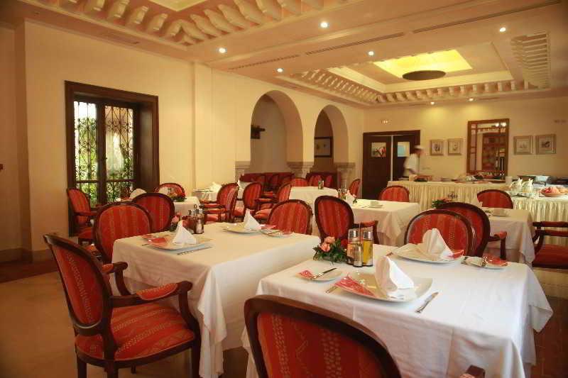 Borj Dhiafa Hotel Sfax Bagian luar foto