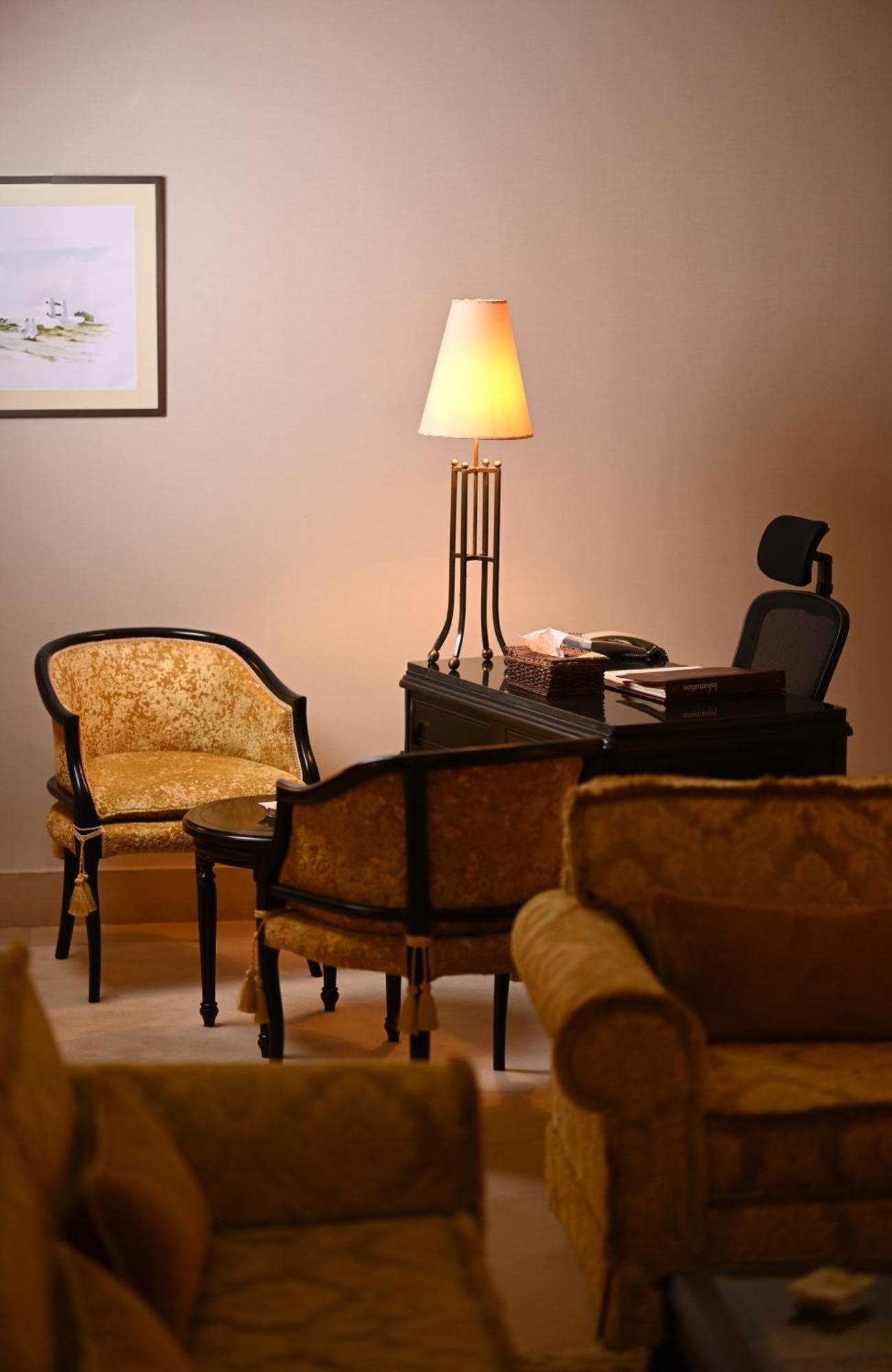 Borj Dhiafa Hotel Sfax Bagian luar foto