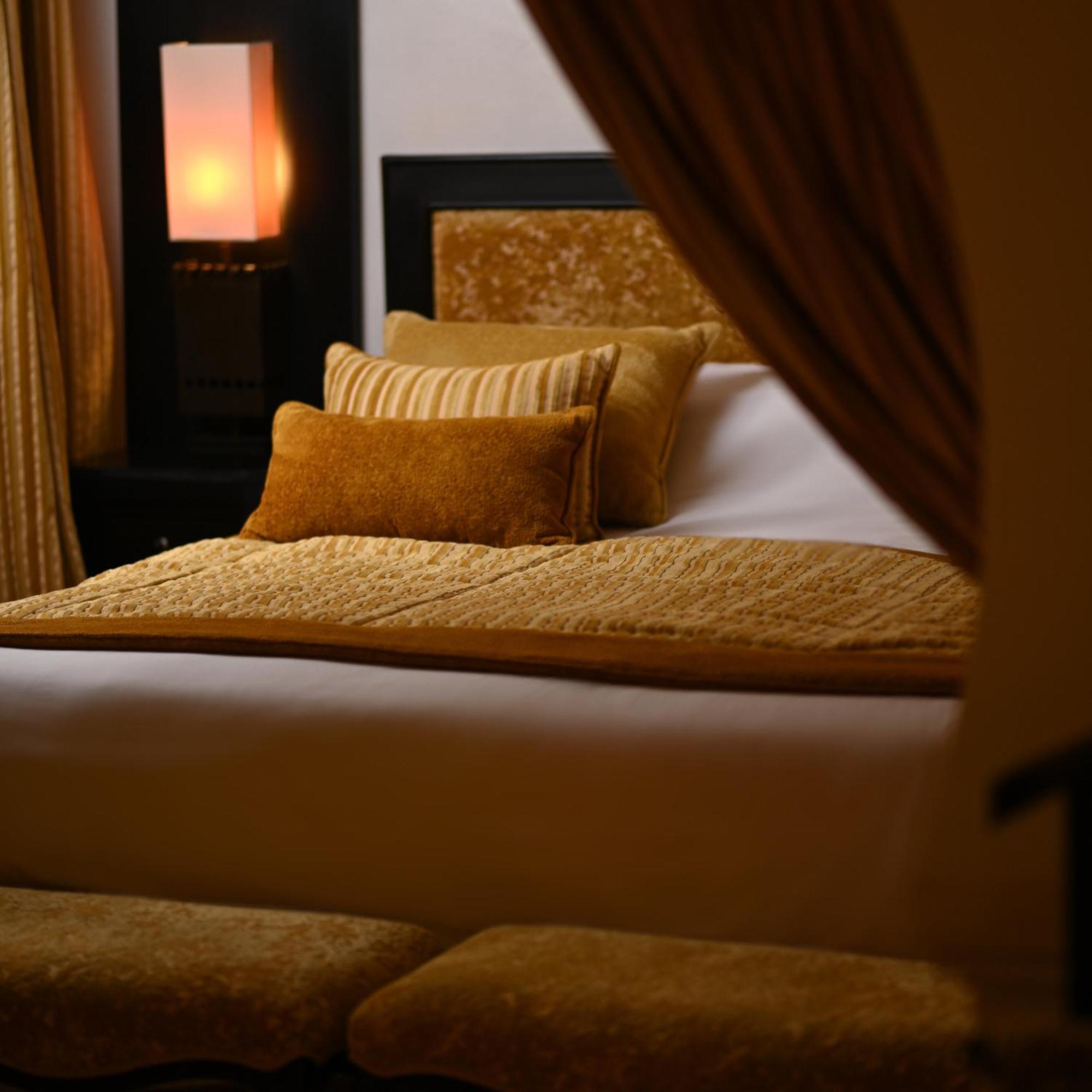 Borj Dhiafa Hotel Sfax Bagian luar foto