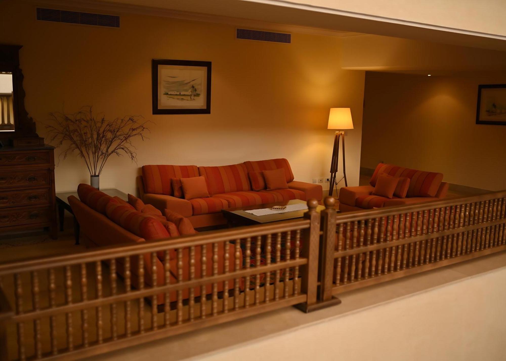 Borj Dhiafa Hotel Sfax Bagian luar foto